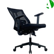 AS-B2822N High Quality Budget-Friendly Office Chair with Adjustable Features for All-Day Comfort