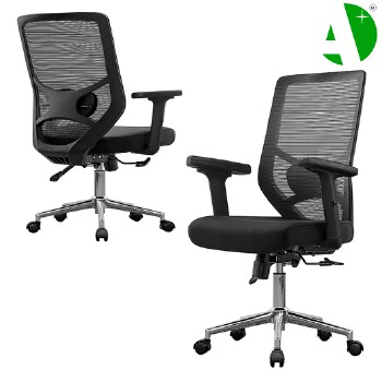AS-B2739 High-Quality Cheap Contemporary Executive Boss Chair for Home and Office Use