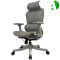 AS-C2110GY Wholesale Silla Ergonomica Office Competitive Table Ergo Net Multifunction Furniture