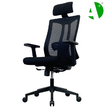 AS-C2822N Foshan Factory Stylish Modern Office Chairs From Foshan Beauty Products Chair