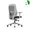 AS-B2112GY Manufactuer Exclusivity Modern Luxury Conference Gaming Fabricado En China Chair Office-Furniture