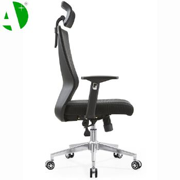 AS-C2848A Foshan Factory Executive Swivel School Hotel Modern Office Chair Mesh Home Living Room Furniture