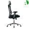 AS-C2779 Factory Direct Sale Stylish Ergonomic Office Chair with Adjustable Features for Comfort