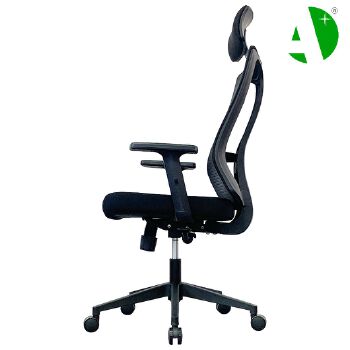 AS-C2822N Foshan Factory Stylish Modern Office Chairs From Foshan Beauty Products Chair