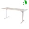 AS-A2044WHE-1606 Fast Delivery Contemporary Furniture Office Desk for Productive Work Environments