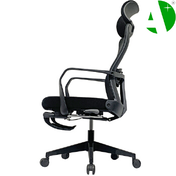AS-D2703 Factory Direct Price Premium Ergonomic Church Chairs for Enhanced Office Comfort