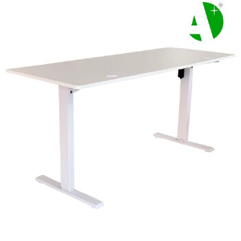 AS-A2044WHE-1606 Fast Delivery Contemporary Furniture Office Desk for Productive Work Environments