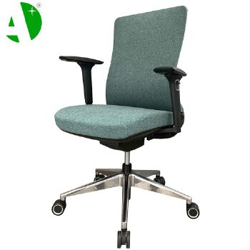 AS-B2702 Wholesale Cheap Stylish Metal Mesh Chairs for School and Office Environments