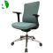AS-B2702 Wholesale Cheap Stylish Metal Mesh Chairs for School and Office Environments
