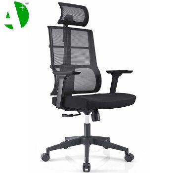 AS-C2150 High-Quality Cheap Comfortable Mesh Chair for Home Learning and Gaming Sessions