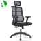 AS-C2150 High-Quality Cheap Comfortable Mesh Chair for Home Learning and Gaming Sessions
