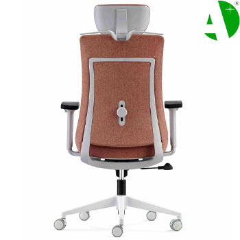 AS-C2105GY Manufactuer Modern Furniture Lift High Back China Wholesale Office Chair