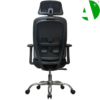 AS-C2112J High-Quality Cheap Ergonomic Executive Computer Chair for Ultimate Comfort and Support
