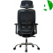 AS-C2112J High-Quality Cheap Ergonomic Executive Computer Chair for Ultimate Comfort and Support