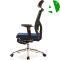 AS-D2076 Factory Direct Price Leisure Visitor Fabric Metal Gaming Mesh Executive Ergonomic Home Chair Office Furniture