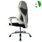 AS-C2878WH Factory Direct Price Modern Executive Gaming Conference Chair with Breathable Mesh