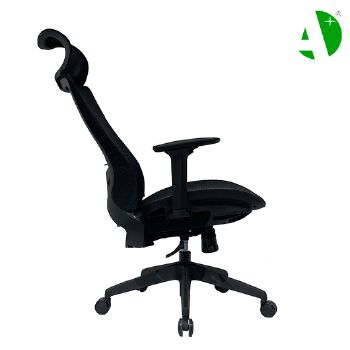 AS-C2702A Wholesale Cheap Modern Mesh High Back Chair for Home and Office Spaces