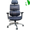 AS-C2191 Wholesale Metal Swivel Adjustable Gaming Visitor Lecture Manager Ergonomic Home Chair Office Furniture