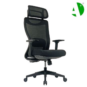 AS-C2712 Factory Price Ergonomic Computer Chair for Home Office Comfort and Support