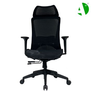 AS-C2702A Wholesale Cheap Modern Mesh High Back Chair for Home and Office Spaces