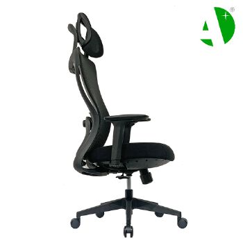 AS-C2712 Factory Price Ergonomic Computer Chair for Home Office Comfort and Support
