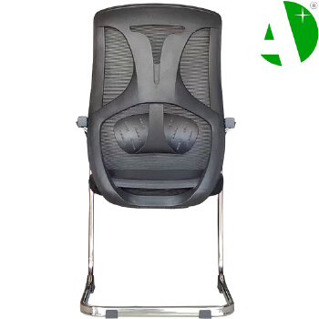AS-D2756 Comfortable Budget Modern Office Chair: Perfect for Work and Leisure Time