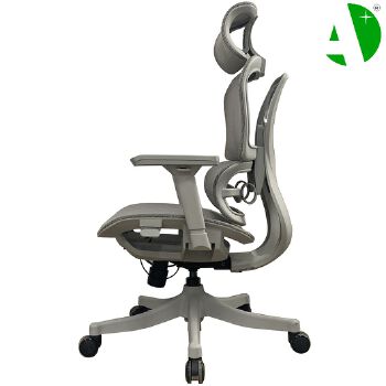 AS-C2110GY Wholesale Silla Ergonomica Office Competitive Table Ergo Net Multifunction Furniture