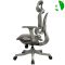 AS-C2110GY Wholesale Silla Ergonomica Office Competitive Table Ergo Net Multifunction Furniture