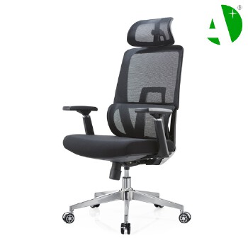 AS-C2854 High Quality Ergonomic Office Chair with Adjustable Height and Lumbar Support