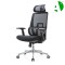 AS-C2854 High Quality Ergonomic Office Chair with Adjustable Height and Lumbar Support