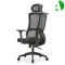 AS-C2758 Comfortable Budget Premium Ergonomic Chinese Office Chair for Ultimate Comfort