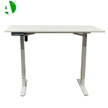 AS-A2044WHE-1206 Fast Delivery Contemporary Modern Desks Furniture for Sleek Office Designs