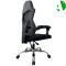 AS-C2878 Wholesale Supplier Nylon Mesh Swivel Adjustable Fabric Gaming Visitor Leisure Home Chair Office Furniture