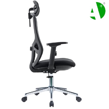 AS-C2170 Fast Delivery Ergonomic Office Chair for Home and Workspace Comfort