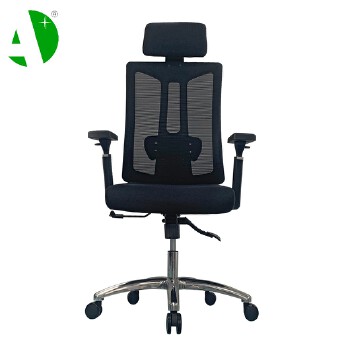 AS-C2822LM Discount Price Premium Comfortable Office Chair for Church and Community Spaces