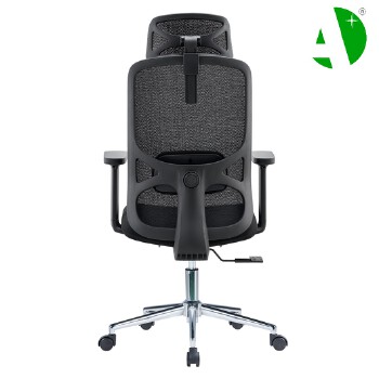 AS-C2170 Fast Delivery Ergonomic Office Chair for Home and Workspace Comfort