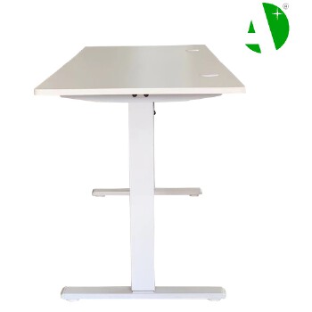 AS-A2044WHE-1606 Fast Delivery Contemporary Furniture Office Desk for Productive Work Environments