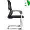 AS-D2756 Comfortable Budget Modern Office Chair: Perfect for Work and Leisure Time