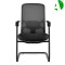 AS-D2170 Fast Delivery Adjustable Office Chair with Lumbar Support and Wheels