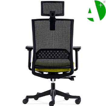 AS-C2103 Manufactuer Versatile Swivel Office Chair with Plastic Design for Comfort
