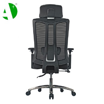 AS-C2822LM Discount Price Premium Comfortable Office Chair for Church and Community Spaces