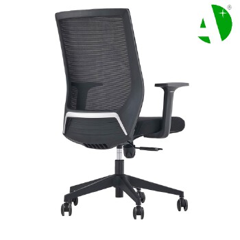 AS-B2712 Multifunctional Cheap Stylish Modern Chair for Contemporary Home Decor and Comfort