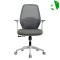 AS-B2111GY Ergonomic Office Chair for Maximum Comfort and Support