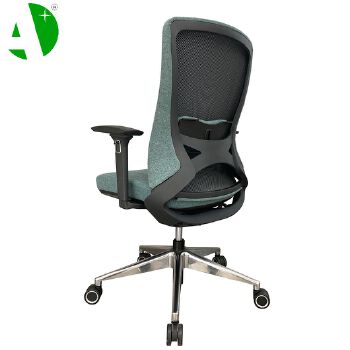 AS-B2702 Wholesale Cheap Stylish Metal Mesh Chairs for School and Office Environments