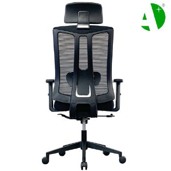 AS-C2822N Foshan Factory Stylish Modern Office Chairs From Foshan Beauty Products Chair