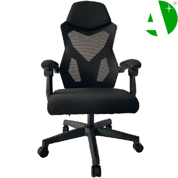 AS-C2878A Wholesale Supplier Fabric Ergonomic Chair Modern Home Furniture