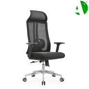 AS-C2791 Foshan Factory Durable and Lightweight Plastic Chair for Home and Office Use