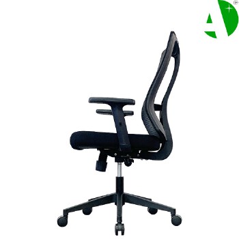 AS-B2822N High Quality Budget-Friendly Office Chair with Adjustable Features for All-Day Comfort