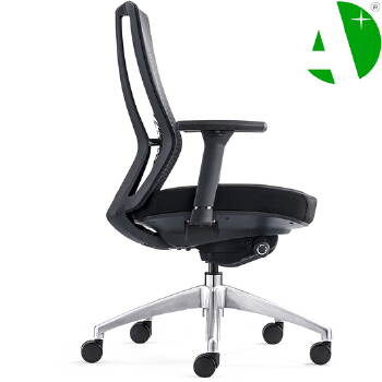 AS-B2107 Manufactuer Mesh Metal Plastic Gaming Ergonomic Fabric Modern Home High Back Office Furniture