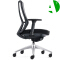 AS-B2107 Manufactuer Mesh Metal Plastic Gaming Ergonomic Fabric Modern Home High Back Office Furniture